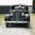1938 Packard Touring Sedan 110