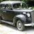 1938 Packard Touring Sedan 110