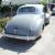 1941 Packard 110 business coup