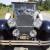 1929 Packard 7 pass tourer