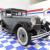 1930 Packard SEDAN 726