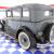 1930 Packard SEDAN 726