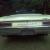 1967 Pontiac Le Mans Convertible