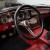 1963 Pontiac GTO Restro rod