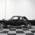 1963 Pontiac GTO Restro rod