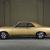 1967 Pontiac GTO