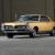 1967 Pontiac GTO