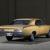 1967 Pontiac GTO