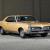 1967 Pontiac GTO