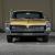 1967 Pontiac GTO