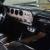1967 Pontiac GTO