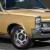 1967 Pontiac GTO