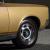 1967 Pontiac GTO