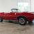 1969 Pontiac GTO None