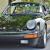 1985 Porsche 911 FACTORY WIDE BODY TURBO LOOK by “Sonderwunsche”