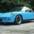 1975 Porsche 914