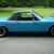 1975 Porsche 914