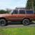 Toyota Landcruiser BJ60 Turbo Diesel / 5 Speed
