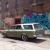 1966 AMC Rambler Classic Wagon