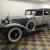 1930 Rolls-Royce Phantom Springfield Trouville