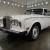 1978 Rolls Royce Silver Shadow II