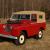 1962 Land Rover Other