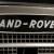 1965 Land Rover Santana