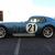 1964 Shelby Cobra Daytona Coupe Cobra Daytona Coupe Recreation