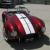 1965 Shelby Backdraft Roadster 427