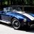 1965 Replica/Kit Makes Superformance AC Shelby Cobra
