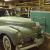 1942 Studebaker President Deluxe Land Cruiser Sedan