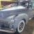 1942 Studebaker President Deluxe Land Cruiser Sedan