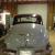 1942 Studebaker President Deluxe Land Cruiser Sedan
