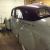 1942 Studebaker President Deluxe Land Cruiser Sedan