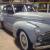 1942 Studebaker President Deluxe Land Cruiser Sedan