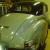 1942 Studebaker President Deluxe Land Cruiser Sedan