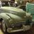 1942 Studebaker President Deluxe Land Cruiser Sedan