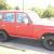 1988 Toyota Land Cruiser