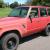 1988 Toyota Land Cruiser