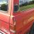 1988 Toyota Land Cruiser