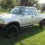 1989 Toyota 4x4 Extended Cab