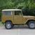 1979 Toyota Land Cruiser BJ41