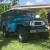 1967 Toyota Land Cruiser FJ40