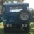 1967 Toyota Land Cruiser FJ40
