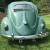 1957 Volkswagen Beetle - Classic Ragtop