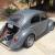 1964 Volkswagen Beetle - Classic 100% Tesla Electric Slammed Bug