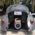 1964 Volkswagen Beetle - Classic 100% Tesla Electric Slammed Bug