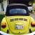 1974 Volkswagen Beetle - Classic