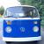 1977 Volkswagen Bus/Vanagon 1 OWNER LOW MILES RUST FREE LIKE NEW