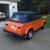 1973 Volkswagen Thing